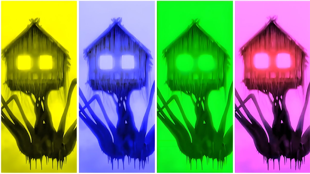 Siren Head Coffin Dance Mega Mix (COVER) 