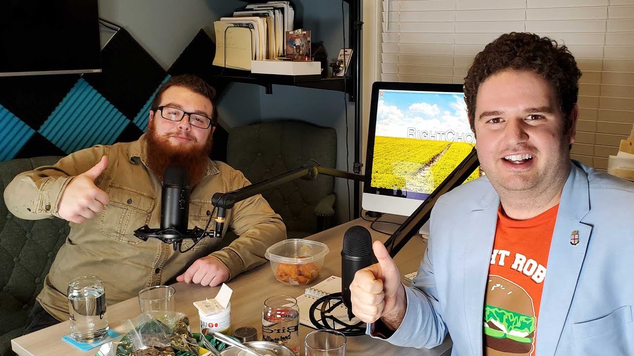 Happenings Podcast with Andy Colonico - Joe Gonzalez