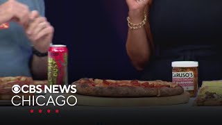 Pizza City Fest happening in River North