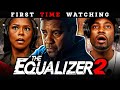 The Equalizer 2 2018 First Time Watching Movie Reaction Asia And BJ The Equalizer 2 2018 First Time Watching Movie Reaction Asia And BJ