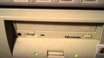 Compaq Deskpro EN