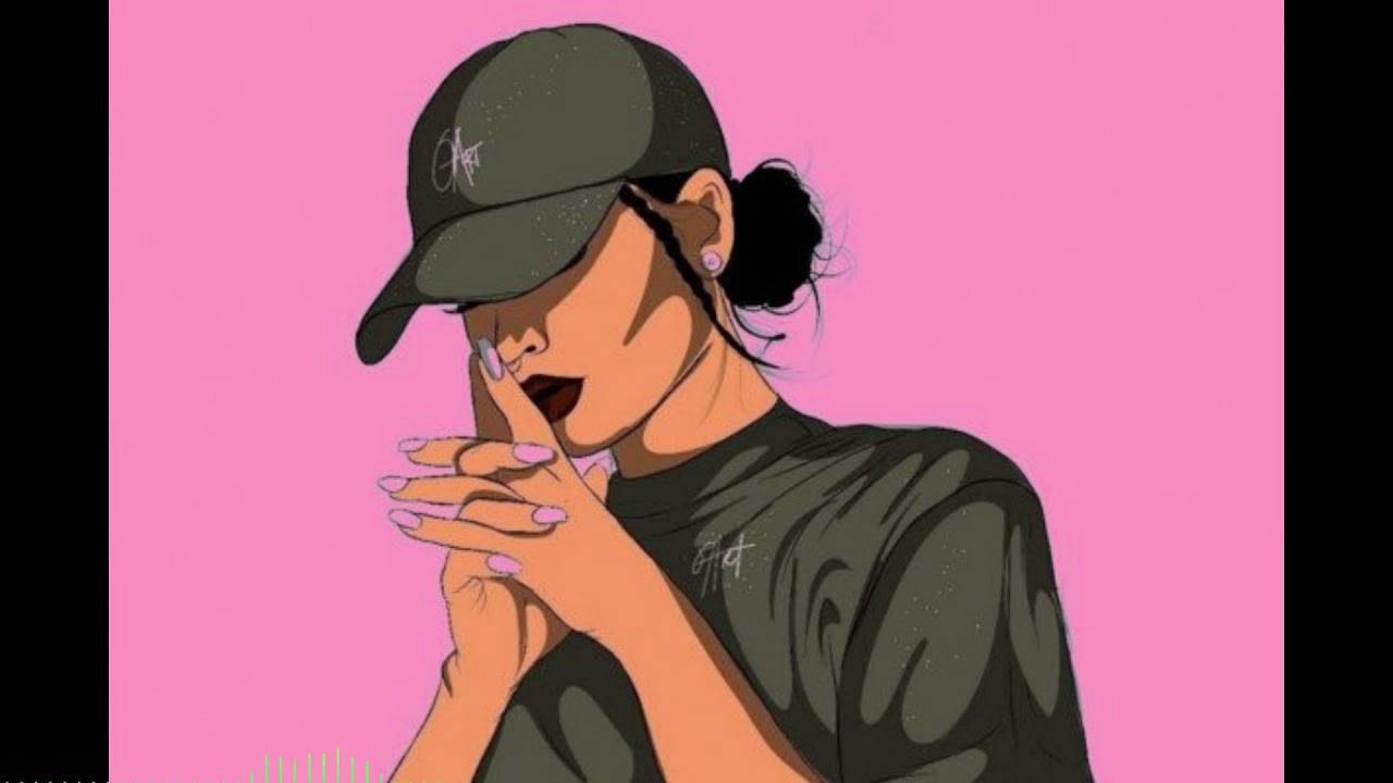 MC Livinho - Fazer Falta (RnB) (Prod. Hackyy)