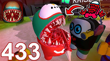 Imposter 3D: Online Horror - Gameplay Walkthrough part 433 - Multiplayer (iOS,Android)