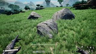Satisfactory - Gliding issue with Utility mod (PAK)