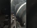 Ketajaman pisau mesin bubut #industrial #pabrikasi #mekanikalatberat #fypyoutube #viralshorts