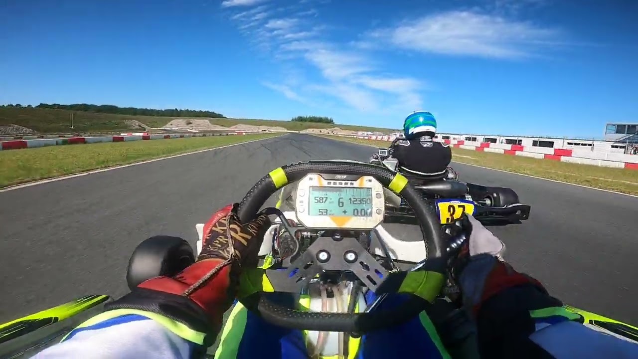 Andre Walter / Kz onboard / Arena E Mülsen / 3.06.2023