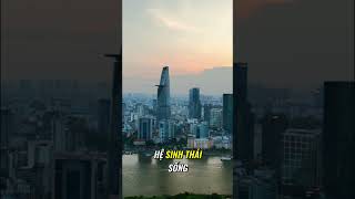 Hcm city, location and 10 years vision...