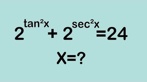 Trigonometry Made Simple l Solve this step by step l Advanced Maths For Competitive Exams l Math 