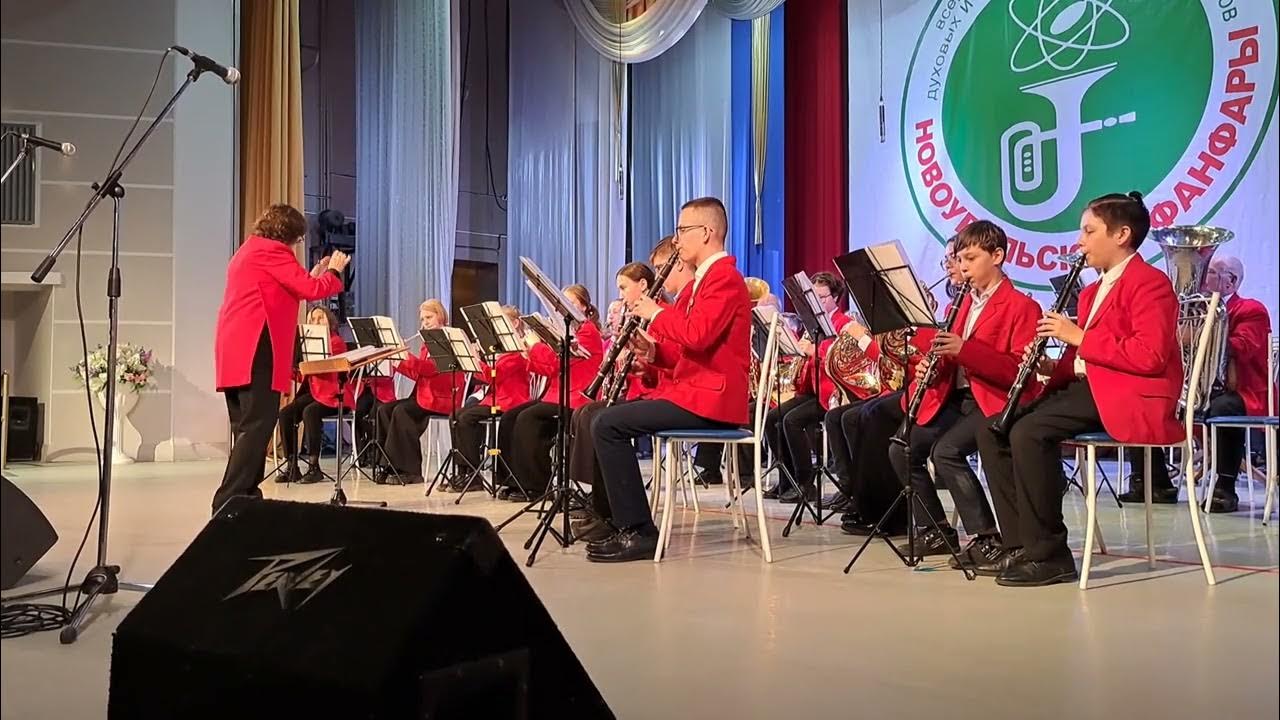 Larry Neeck "Concerto for Drum Set" YouTube