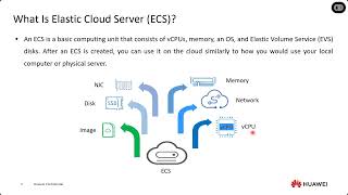 HCIA Cloud Service HCS – Day 2 Compute Cloud Services + Lab 2