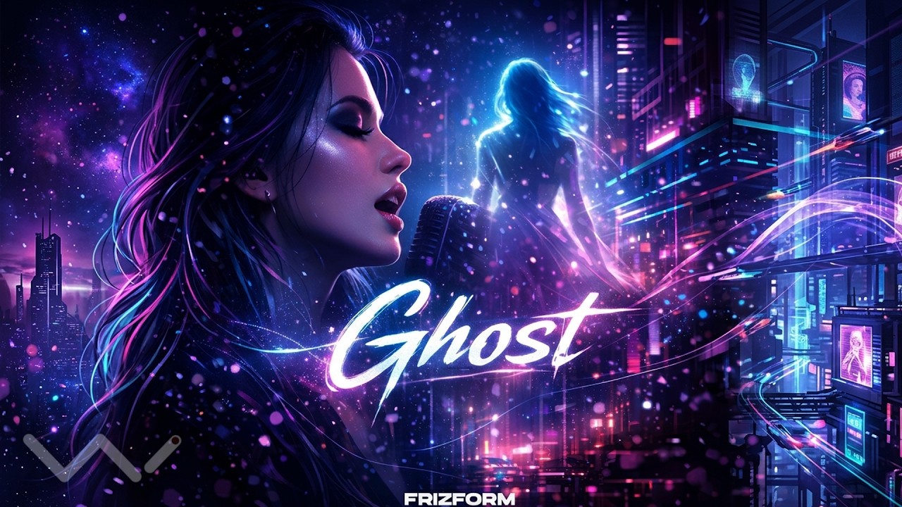 Guarda Ghost by Frizform su YouTube Guarda Ghost by Frizform su YouTube