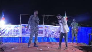 DHAANTO CUSUB CALI DHANTO IYO XARIIR AXMED DHOOLARKA IYO QURBAHA DOOKHU KUMA XIDHNEE.....