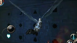Angel Sword 3D RPG - All puzzles/todos quebra-cabeças screenshot 2