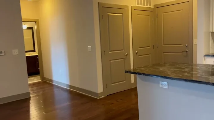 The Sutton Apartments 3068 | 2 Bed, 2 Bath | 1,249 sq. ft. | C10