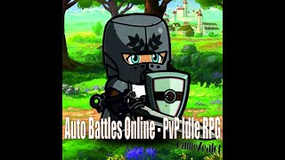 Игра:- Auto Battles Online: PvP Idle RPG. Многое интересное о игре. screenshot 4