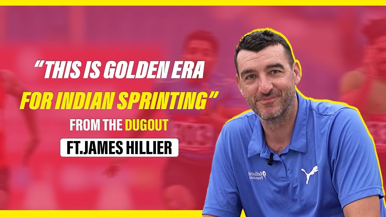 The Rise of Indian Athletics and Its Future