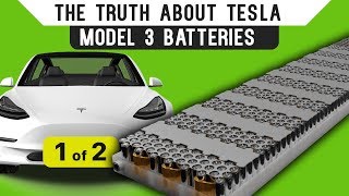 Today we are going to talk about “the truth tesla’s batteries.”
if you’re thinking a tesla, you’ve undoubtedly heard how cheap
they ...
