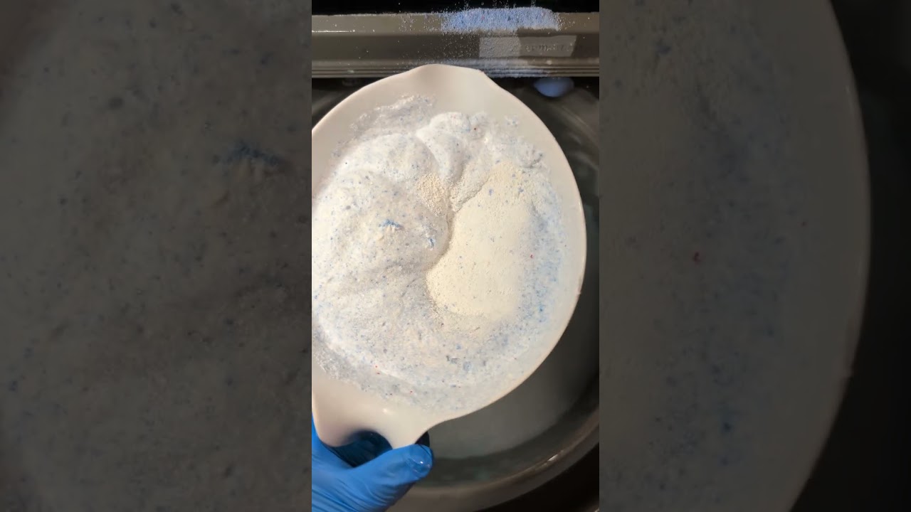 Scrub Mommy 🩷 Collab 🥰