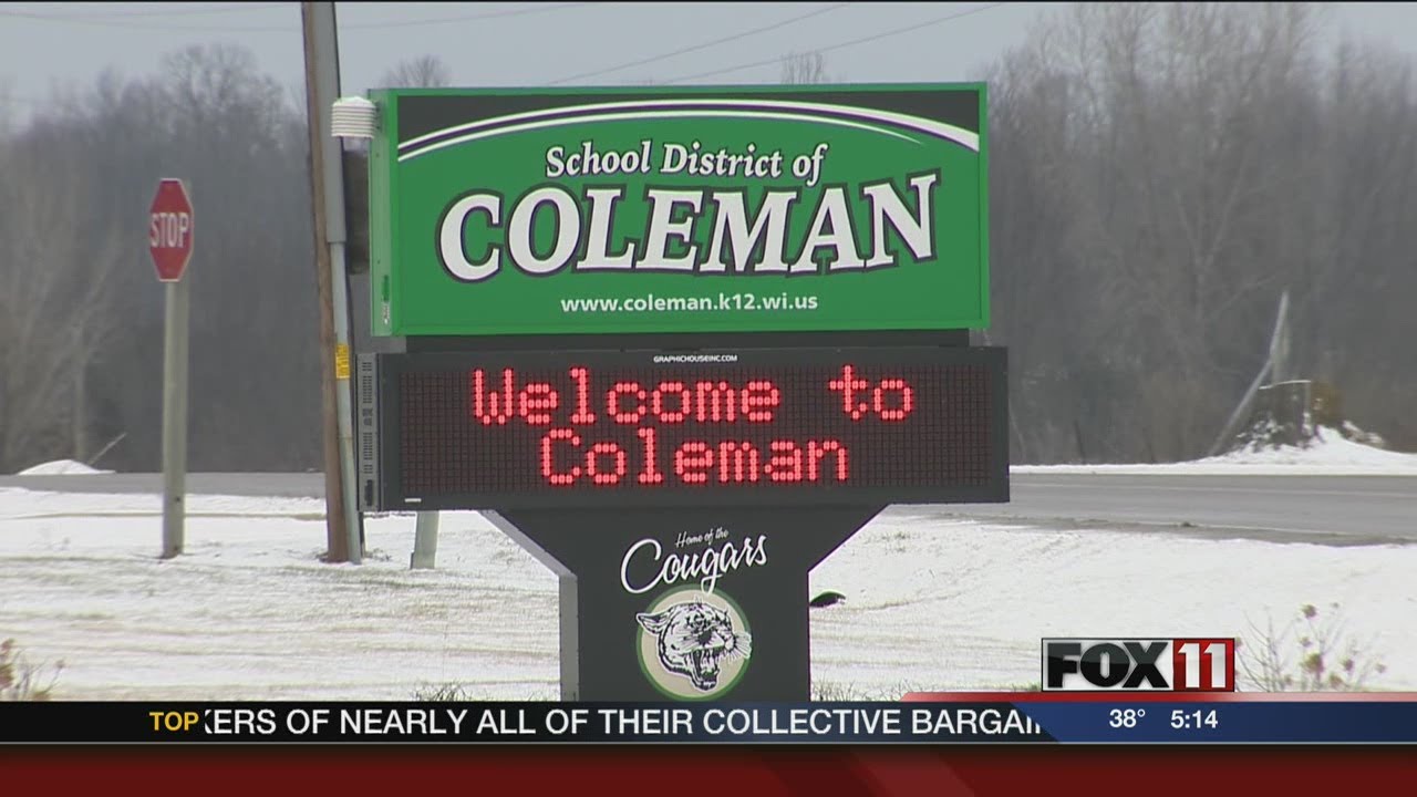 $100k boost for area school district