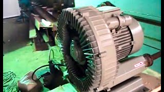 Вечный Двигатель сделали даже В Кувейт Саудовской Аравии где полно нефти