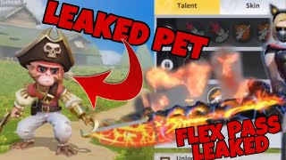 Season 12 Entire Flex Pass Pet Leaked Full Flex Pass Overview Creative Destruction