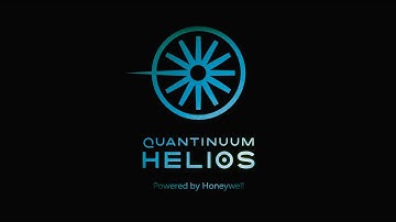 Helios Partners on the Forefront of Quantum Advantage