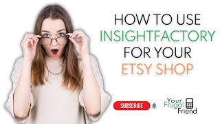 Find The Best Etsy Keywords With Insightfactory