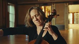 Bach From Cello Suite No. 1 / Marie Macleod