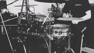 Oli Drums (Problem) by Ariana Grande
