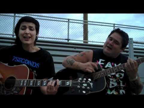 ATP! Acoustic Session: Mixtapes - "Whit's End"