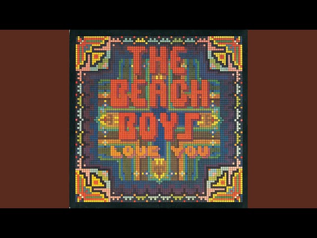 Beach Boys - Honkin' Down The Highway