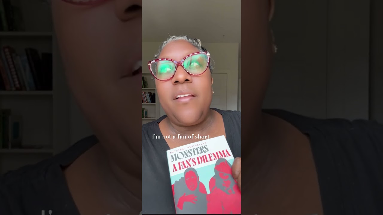 What are you reading? 