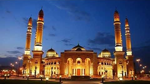 تلاوة تهتز لها القلوب سورة القمر والدخان القارئ الذي فاجئ الجميع اسلام صبحي