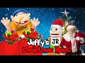 SML YTP: Jeffy's Christmas Heist!