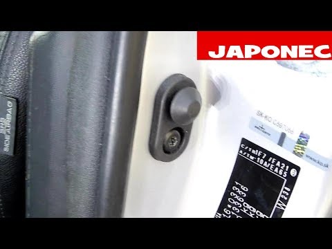 Adjustable Door Jamb Switch