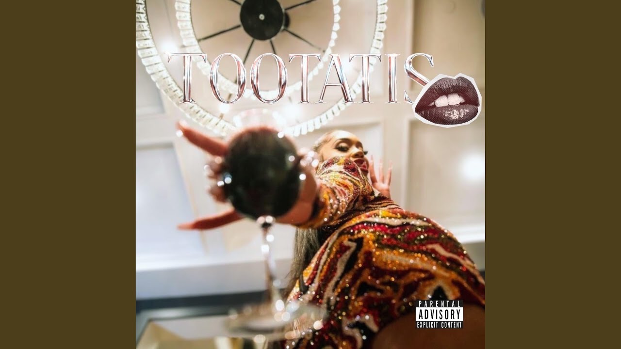 Watch TOOTATIS. on YouTube Watch TOOTATIS. on YouTube