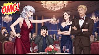 Putus Sama Sahabat 10 Tahun, Aku Memutuskan Berubah Dan Akhirnya Tak Terduga! Manhwa fantasi
