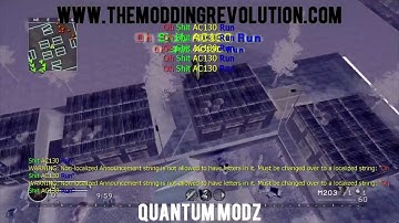 Cod4 AC130 Infection!