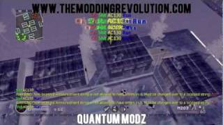 Cod4 AC130 Infection!