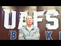 UAFS Men's Basketball (2020-21 LSC Online Preseason Media Day)