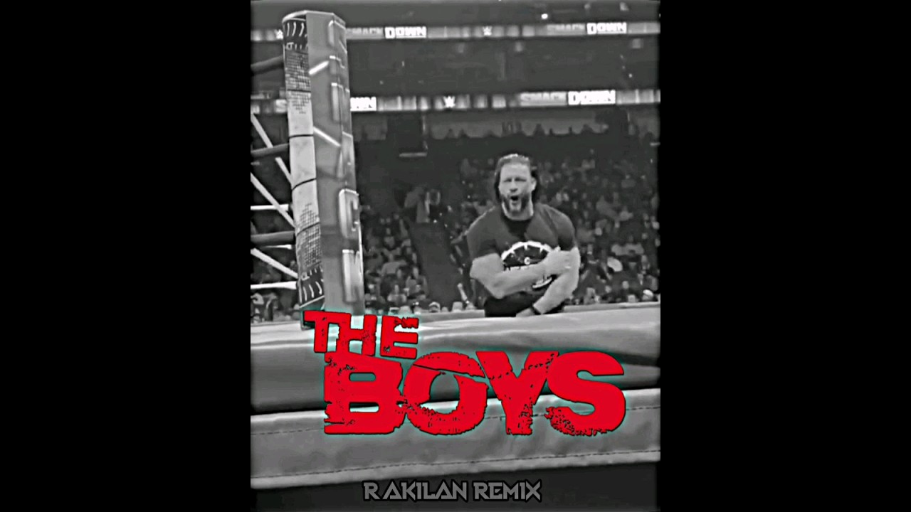 Boys meme wwe version  2  Roman Reigns