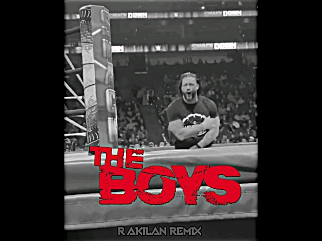 Boys meme wwe version #2 | Roman Reigns class=