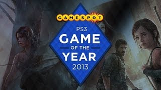 Game of the Year 2013 - GameSpot