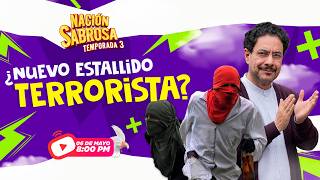 El heredero ¿Propiciará un nuevo ESTALLIDO criminal?