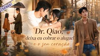 💗Terminou com o ex tóxico e conheceu o senhorio. O encontro arranjado era com ele! #wangkaimu