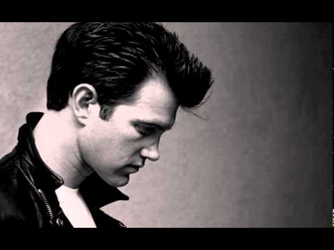 Chris Isaak _ Besame Mucho