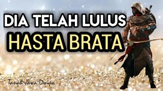 SATRIO PININGIT LULUS HASTA BRATA #RATUADIL #BOCAHANGON #SABDOPALON