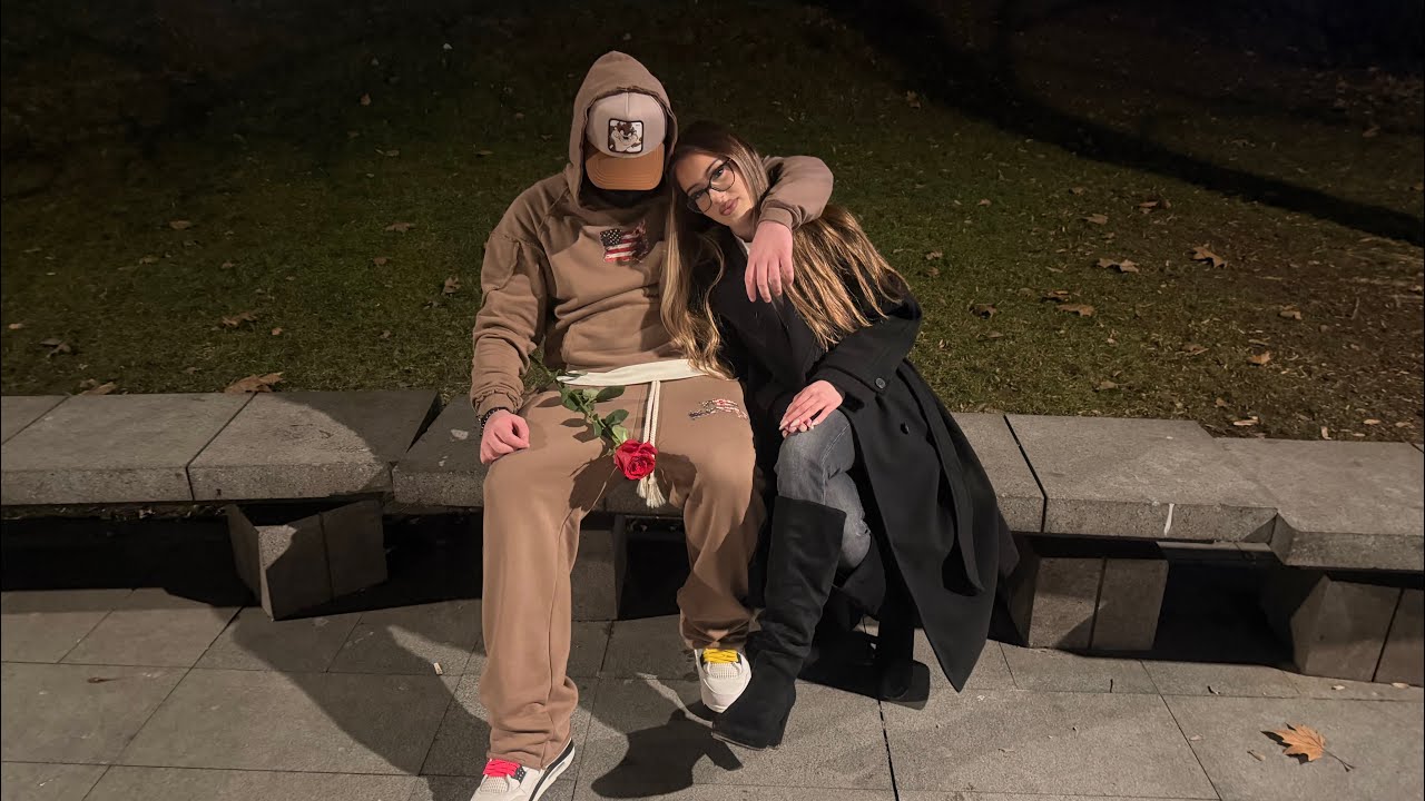 Andrey - Prima Oara (official video)