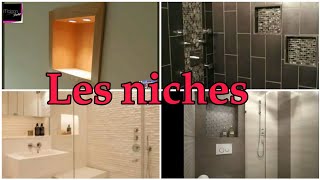 Les niches