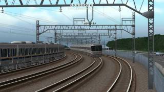 VRM oNLINE 須磨カーブ